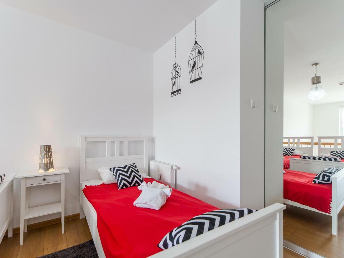 Maustyle Osiedle Polanki Kolobrzeg Apartment Exterior photo