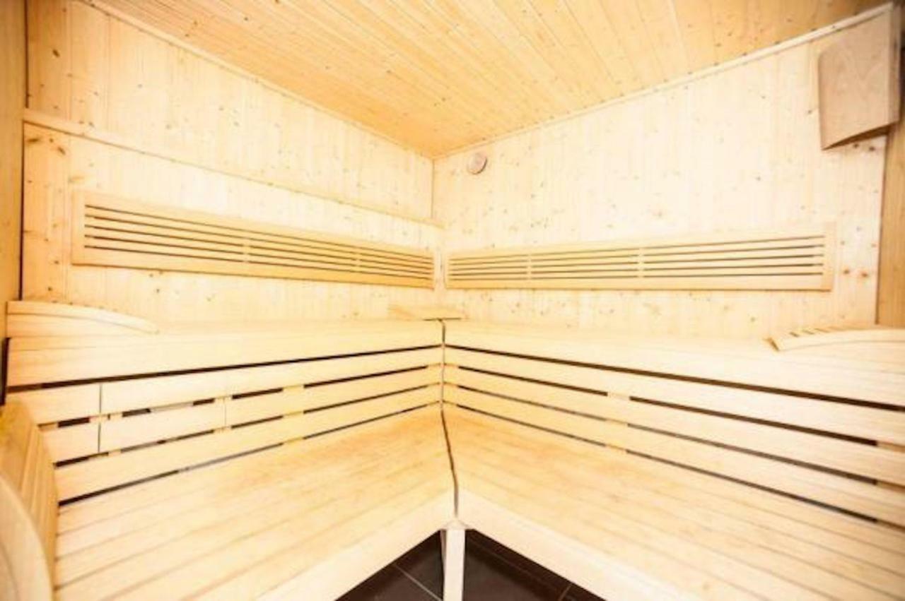 Maustyle Osiedle Polanki Kolobrzeg Apartment Exterior photo